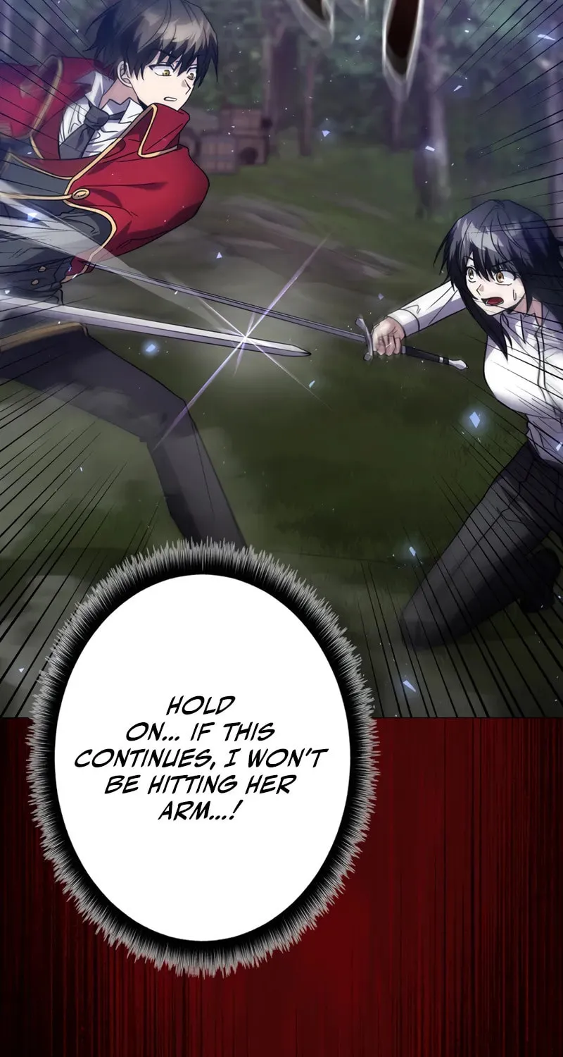 Love Letter From the Future Chapter 23 page 70 - 