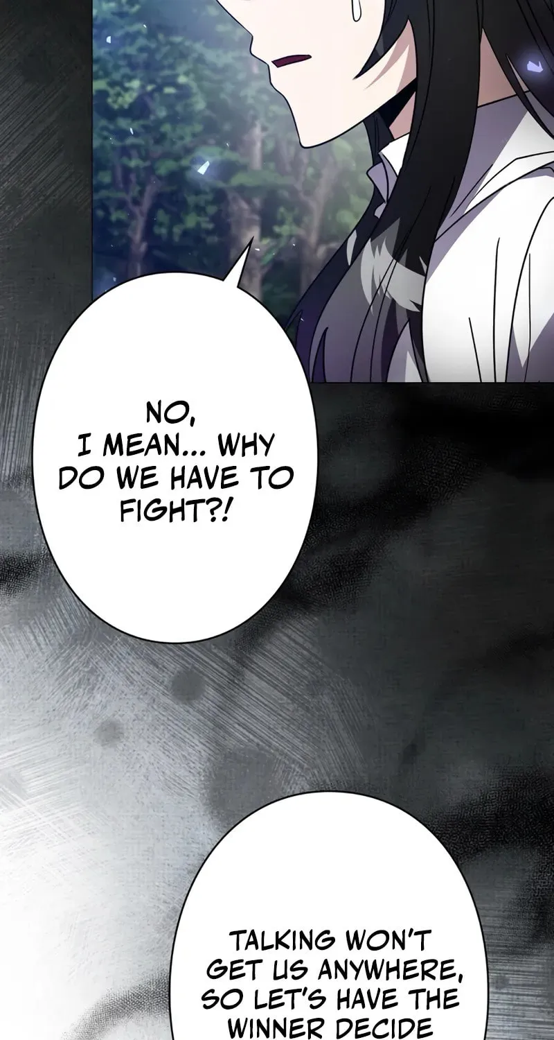 Love Letter From the Future Chapter 23 page 8 - 