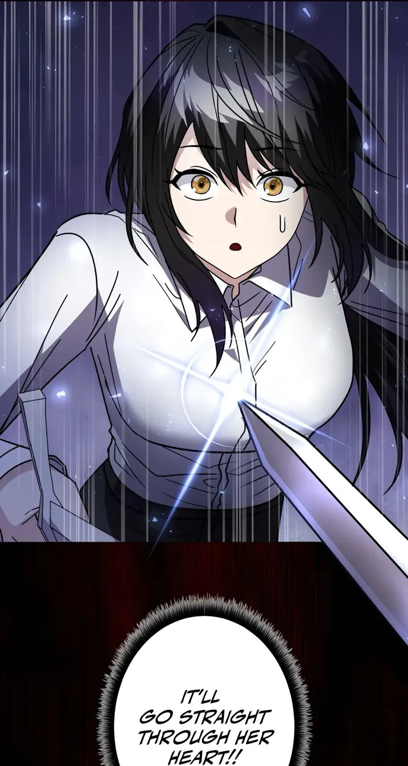 Love Letter From the Future Chapter 23 page 72 - 