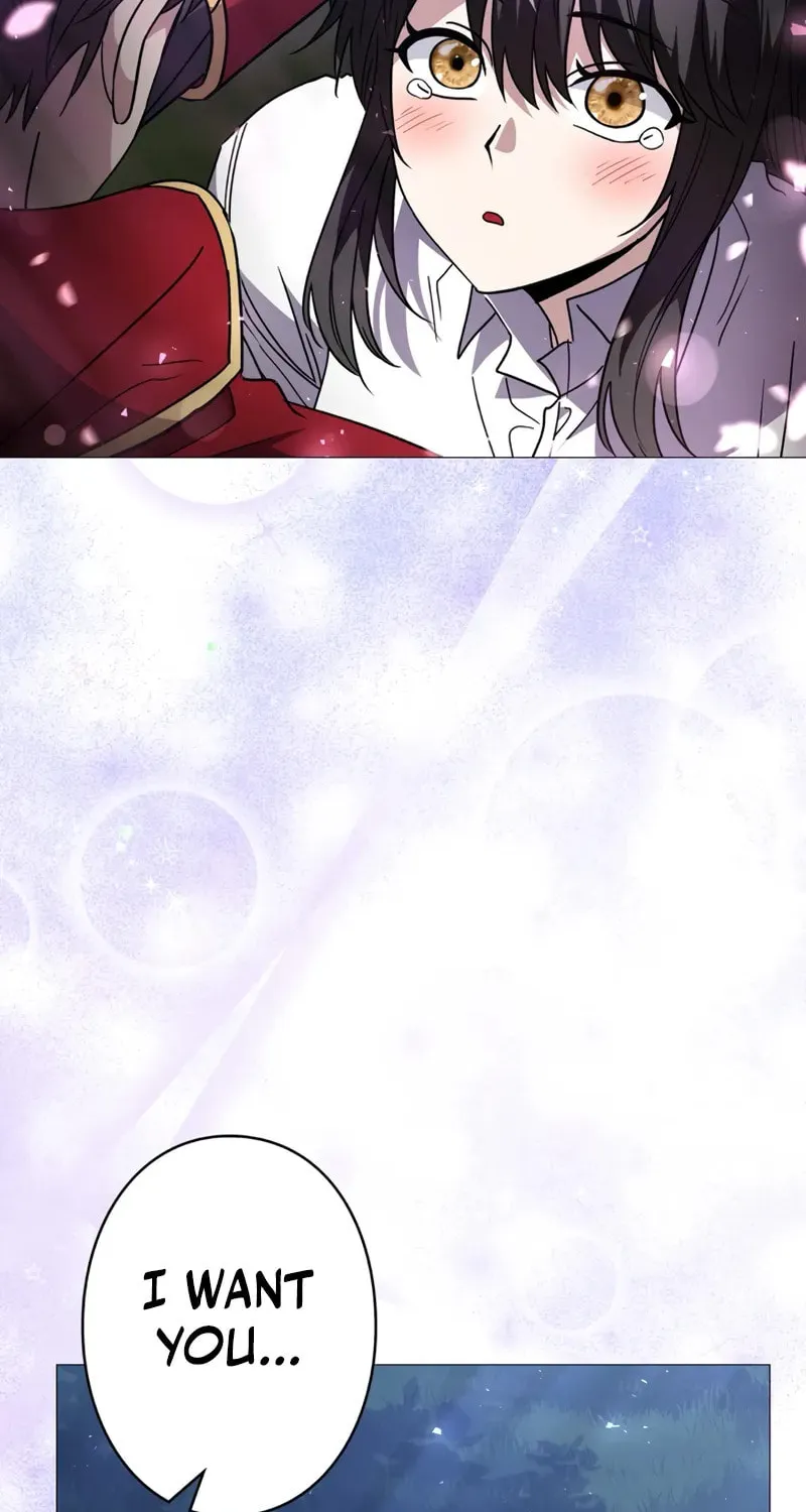 Love Letter From the Future Chapter 23 page 84 - 