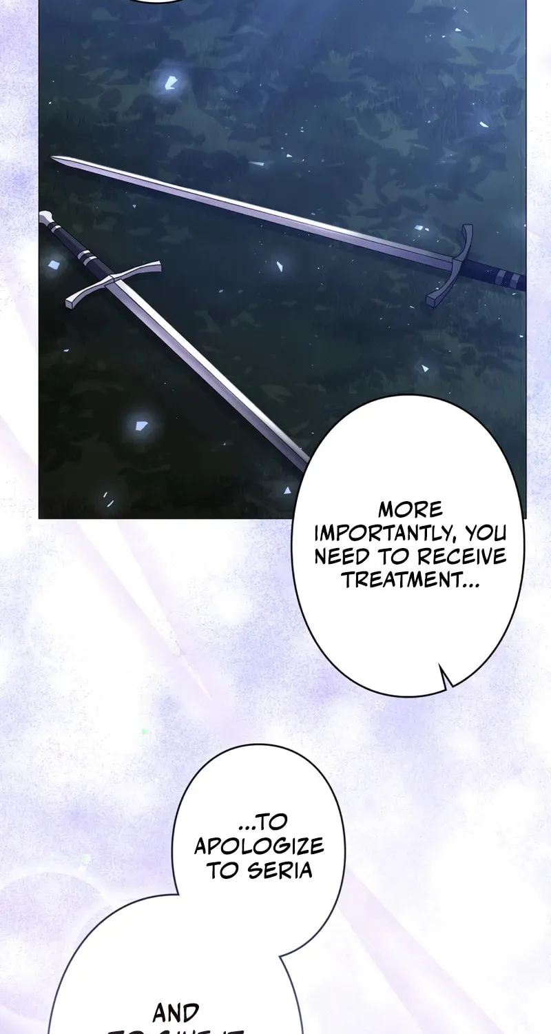 Love Letter From the Future Chapter 23 page 85 - 