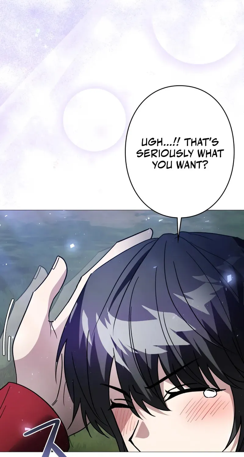 Love Letter From the Future Chapter 23 page 87 - 