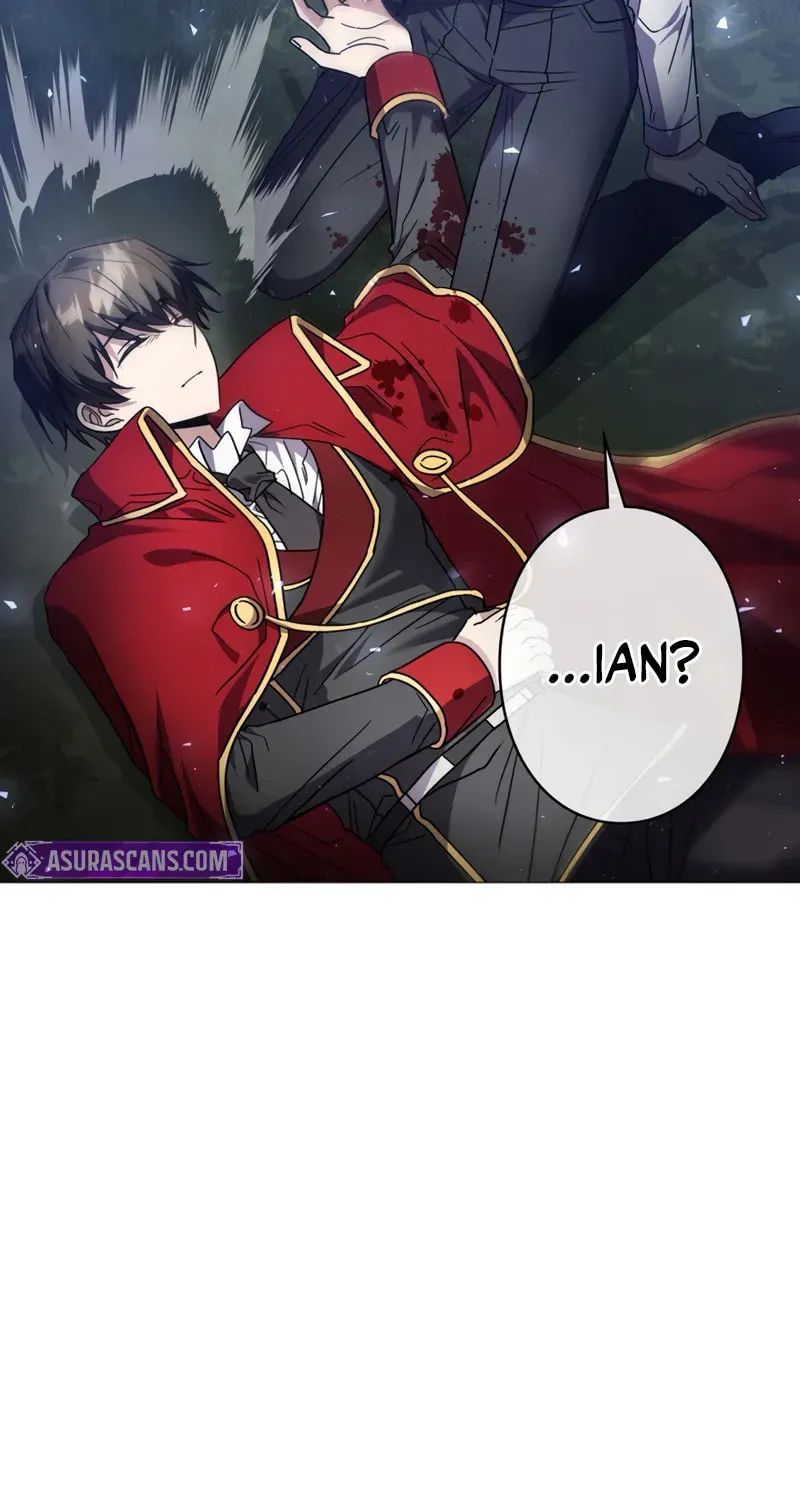 Love Letter From the Future Chapter 23 page 89 - 