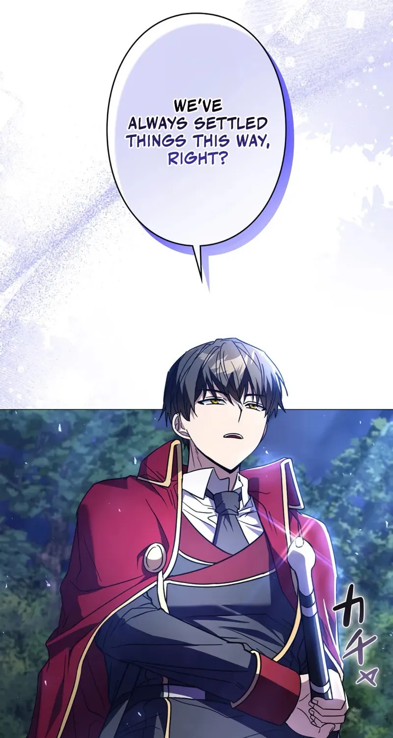 Love Letter From the Future Chapter 23 page 10 - 