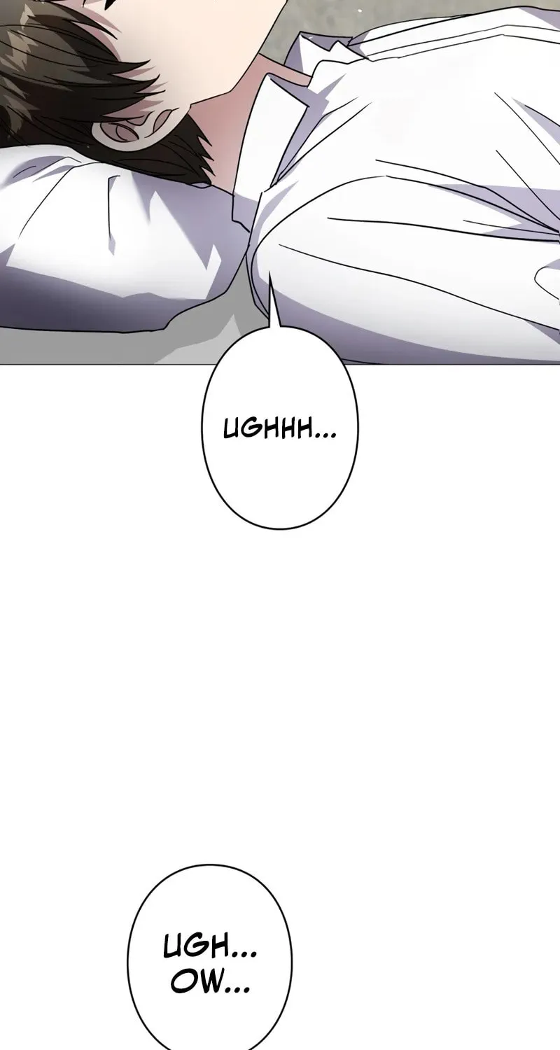 Love Letter From the Future Chapter 23 page 92 - 