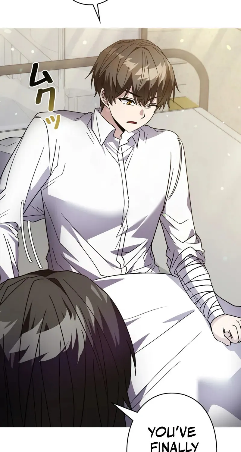 Love Letter From the Future Chapter 23 page 93 - 