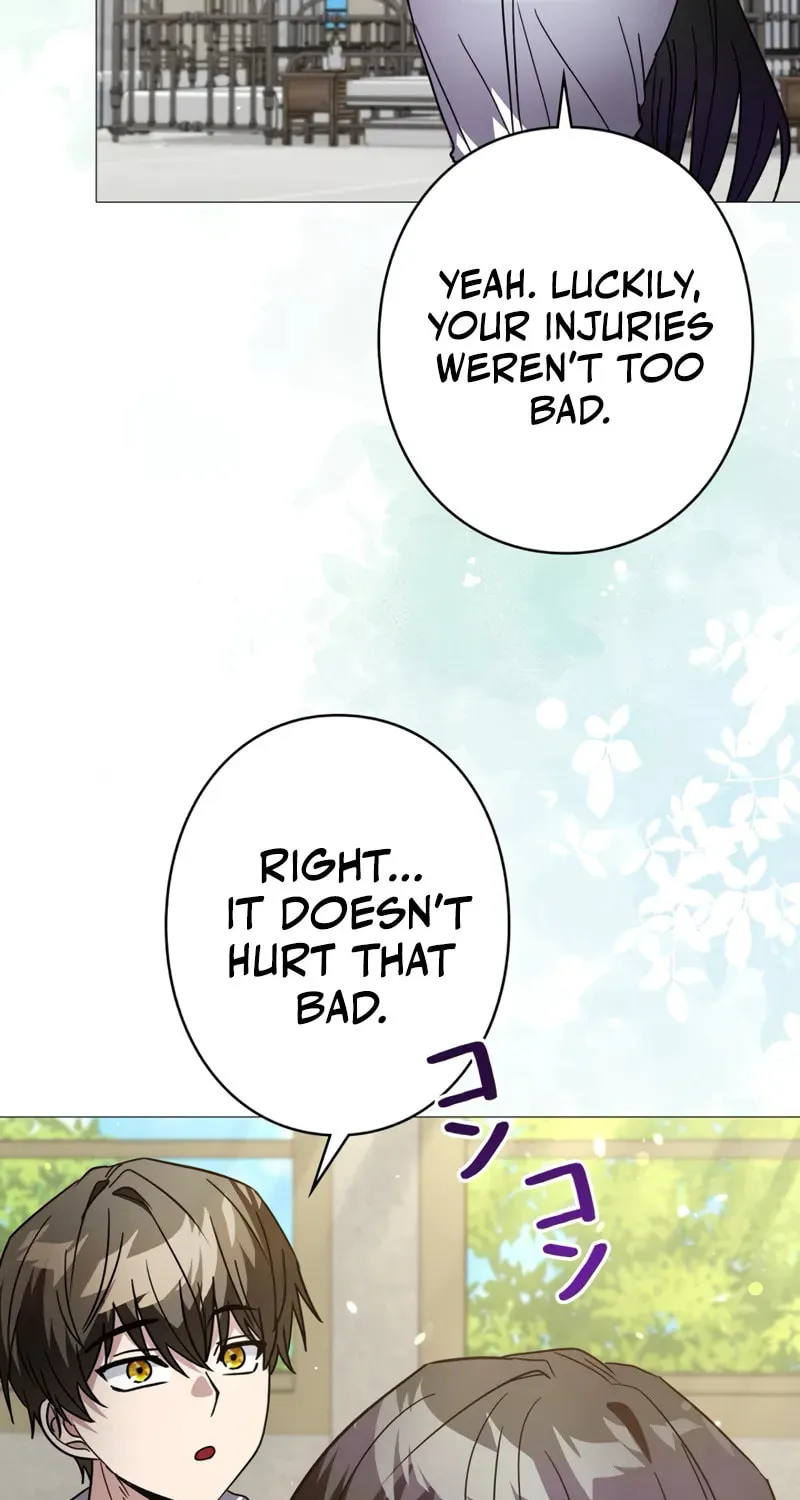 Love Letter From the Future Chapter 23 page 95 - 