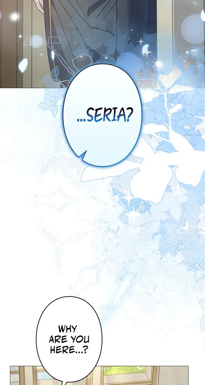 Love Letter From the Future Chapter 23 page 98 - 