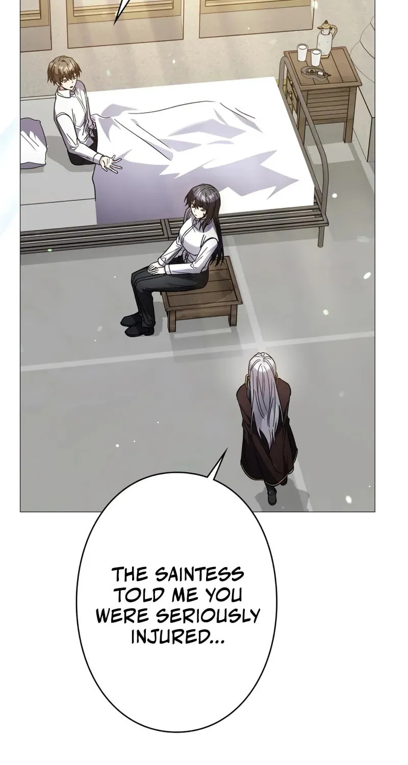 Love Letter From the Future Chapter 23 page 99 - 