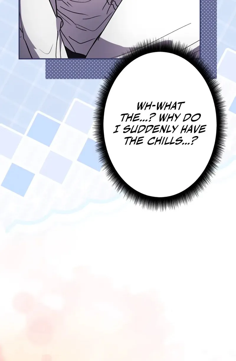 Love Letter From the Future Chapter 24 page 11 - 