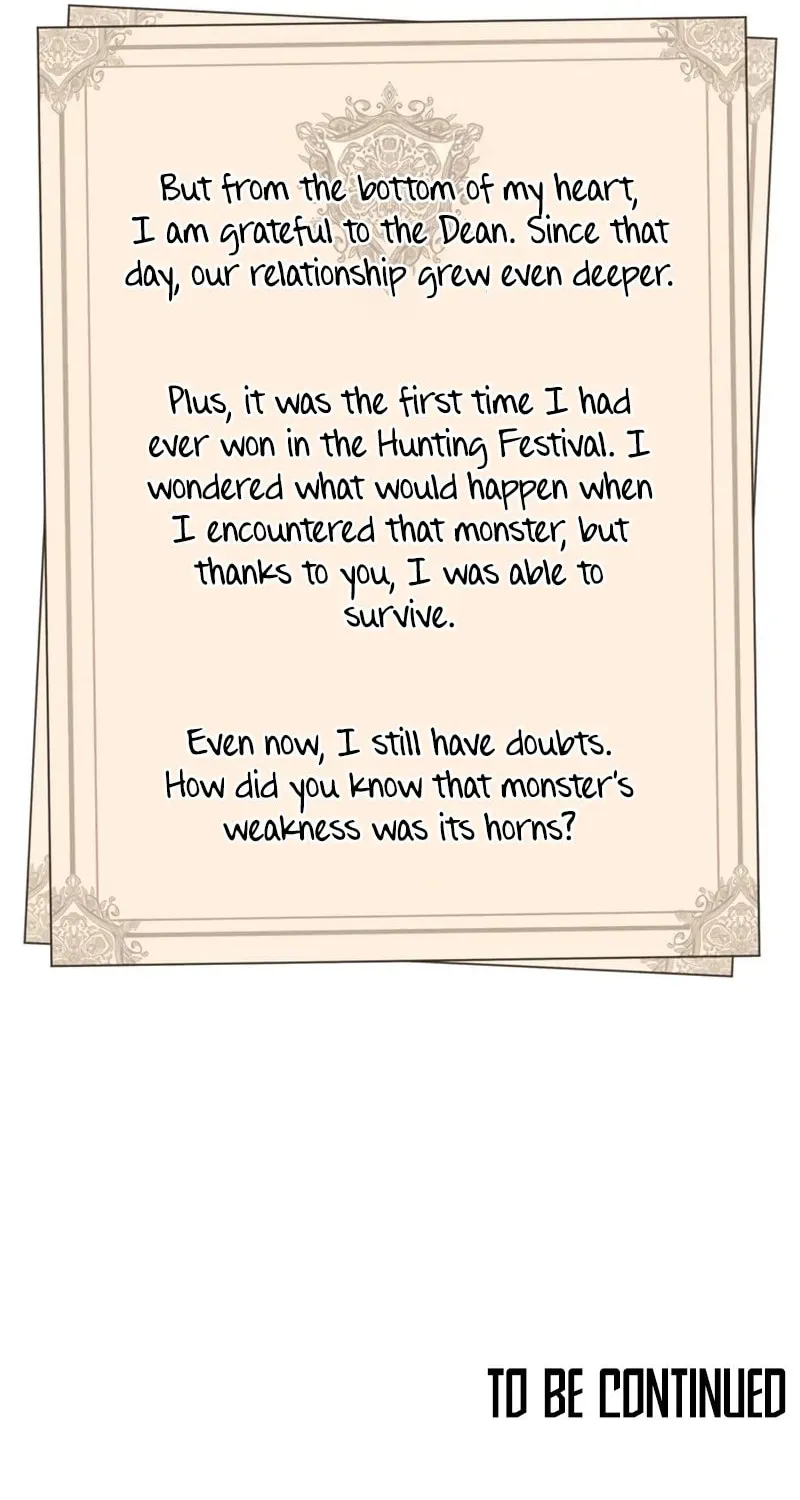 Love Letter From the Future Chapter 24 page 106 - 