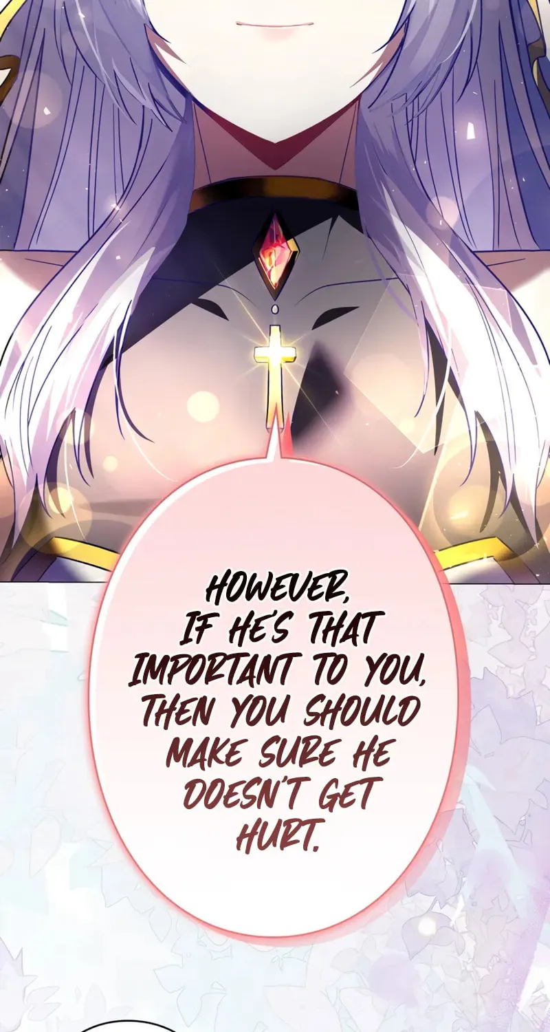 Love Letter From the Future Chapter 24 page 15 - 