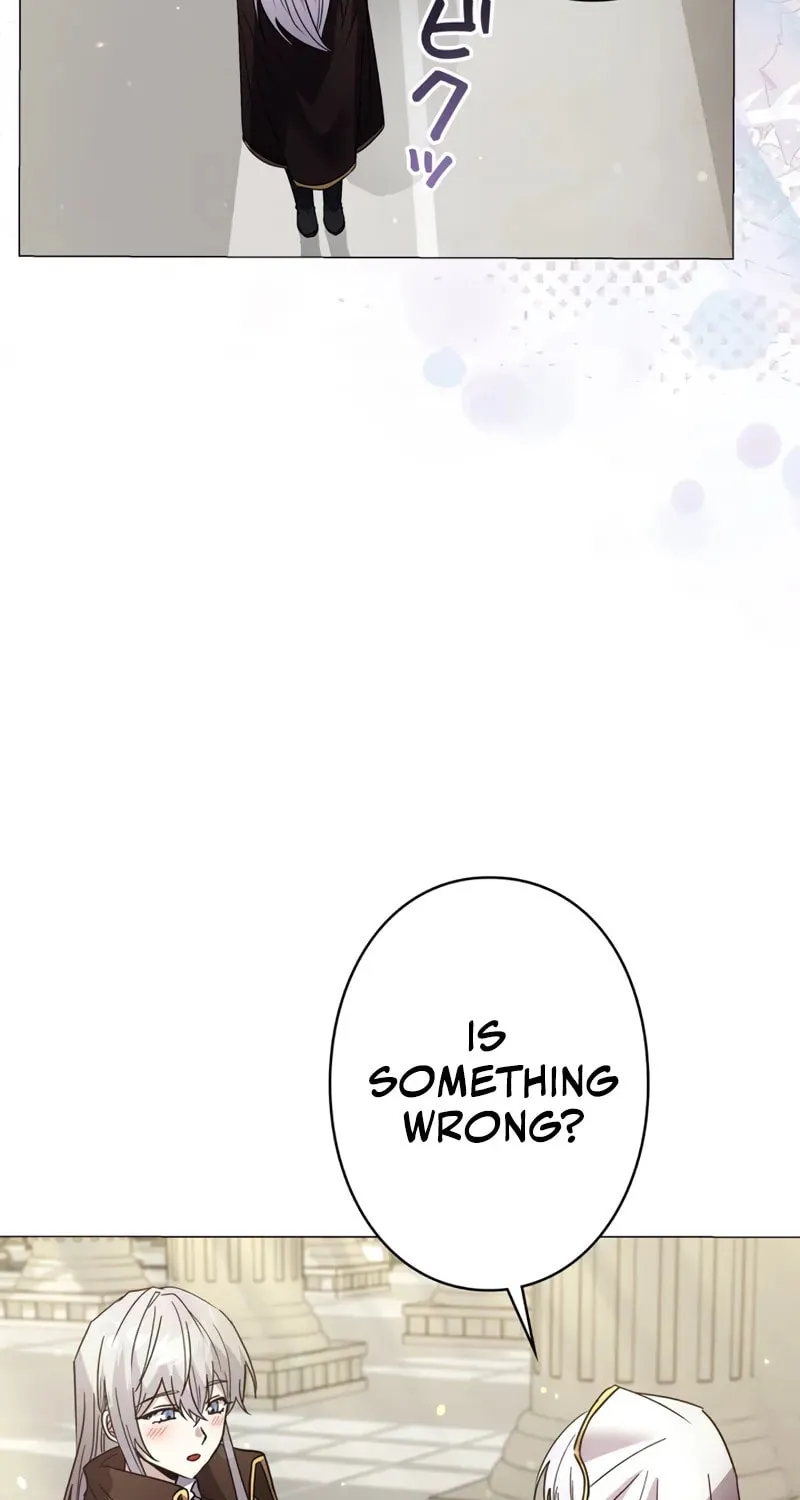 Love Letter From the Future Chapter 24 page 18 - 