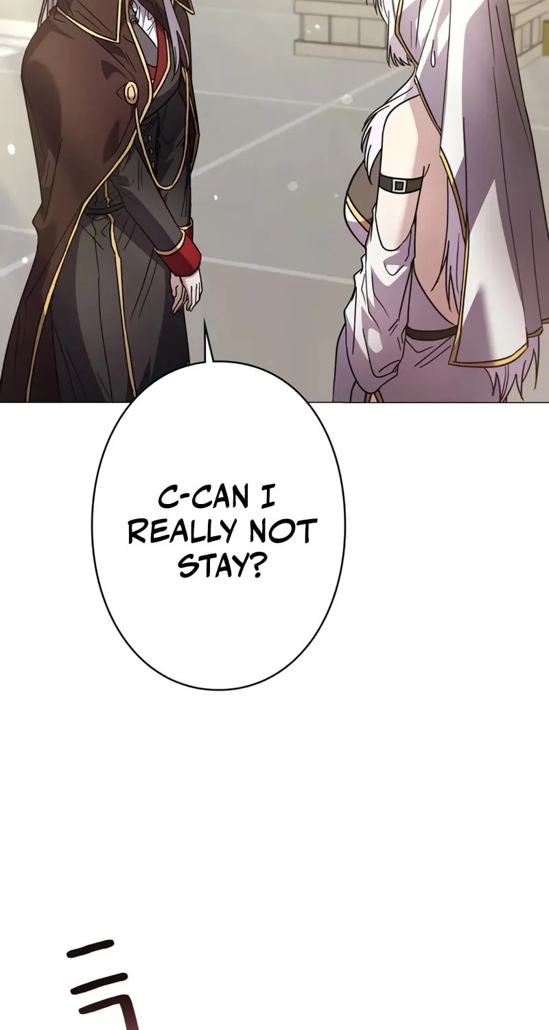 Love Letter From the Future Chapter 24 page 19 - 