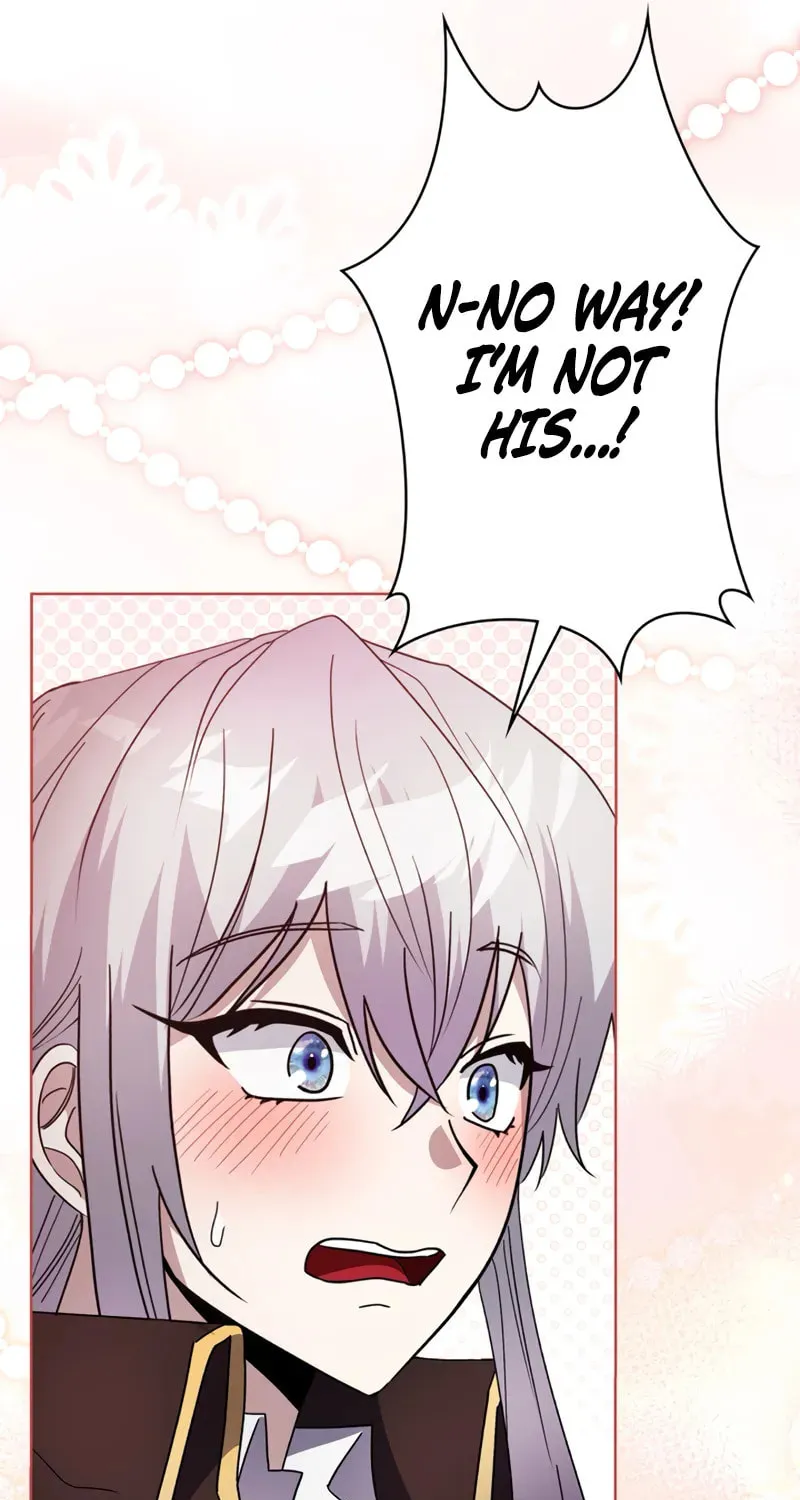 Love Letter From the Future Chapter 24 page 21 - 