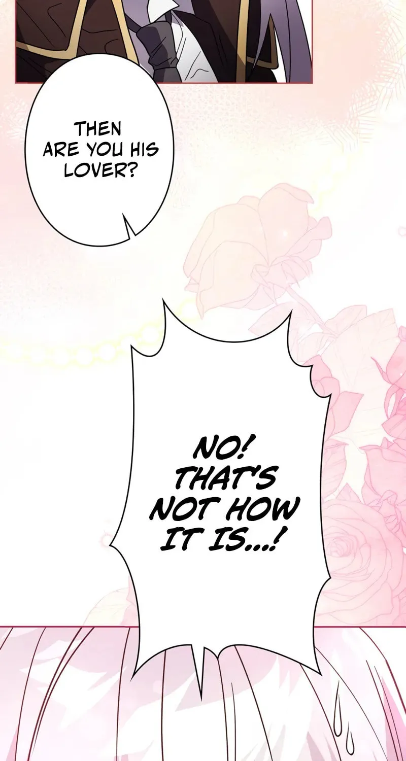 Love Letter From the Future Chapter 24 page 22 - 