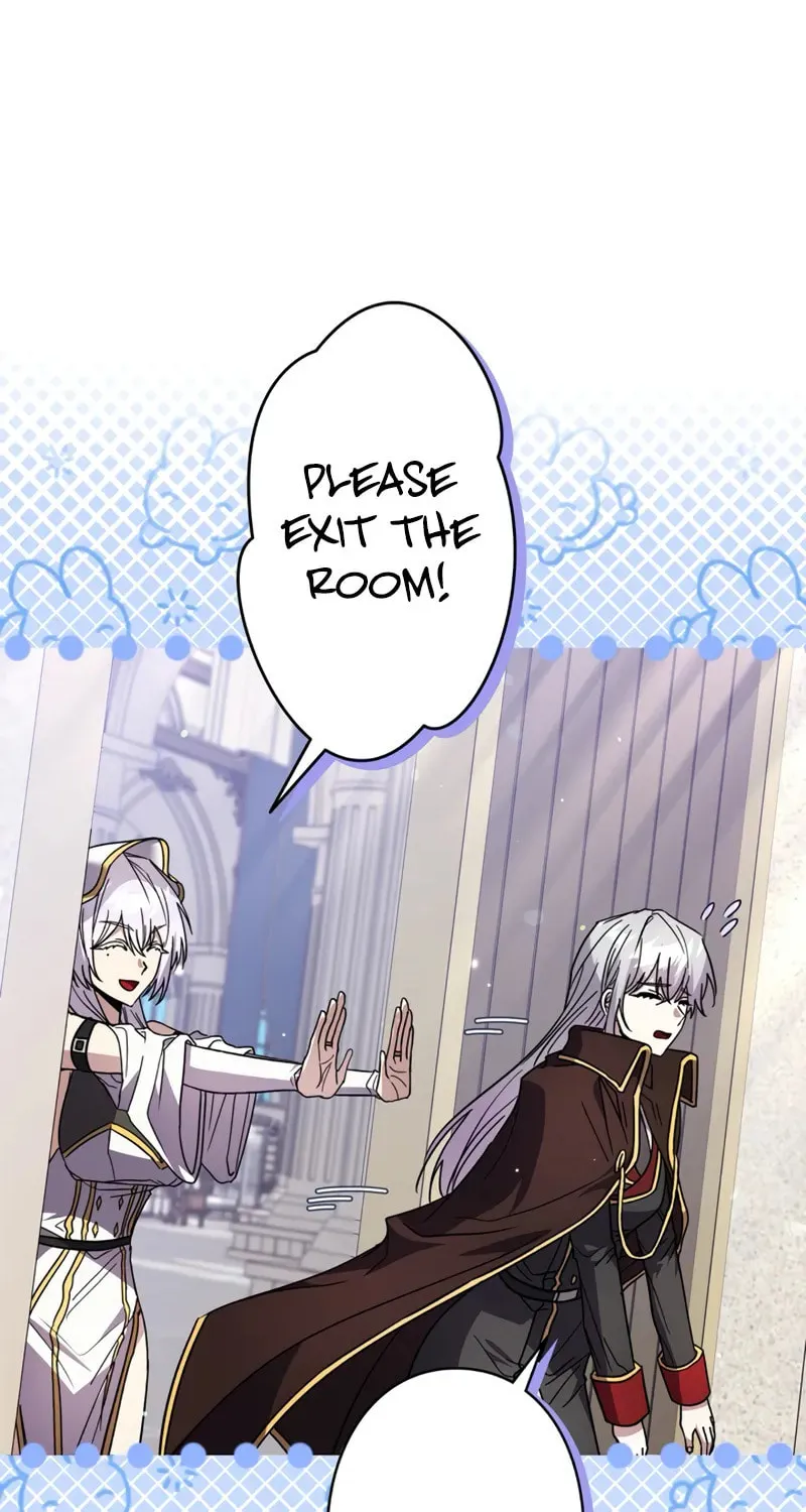 Love Letter From the Future Chapter 24 page 24 - 