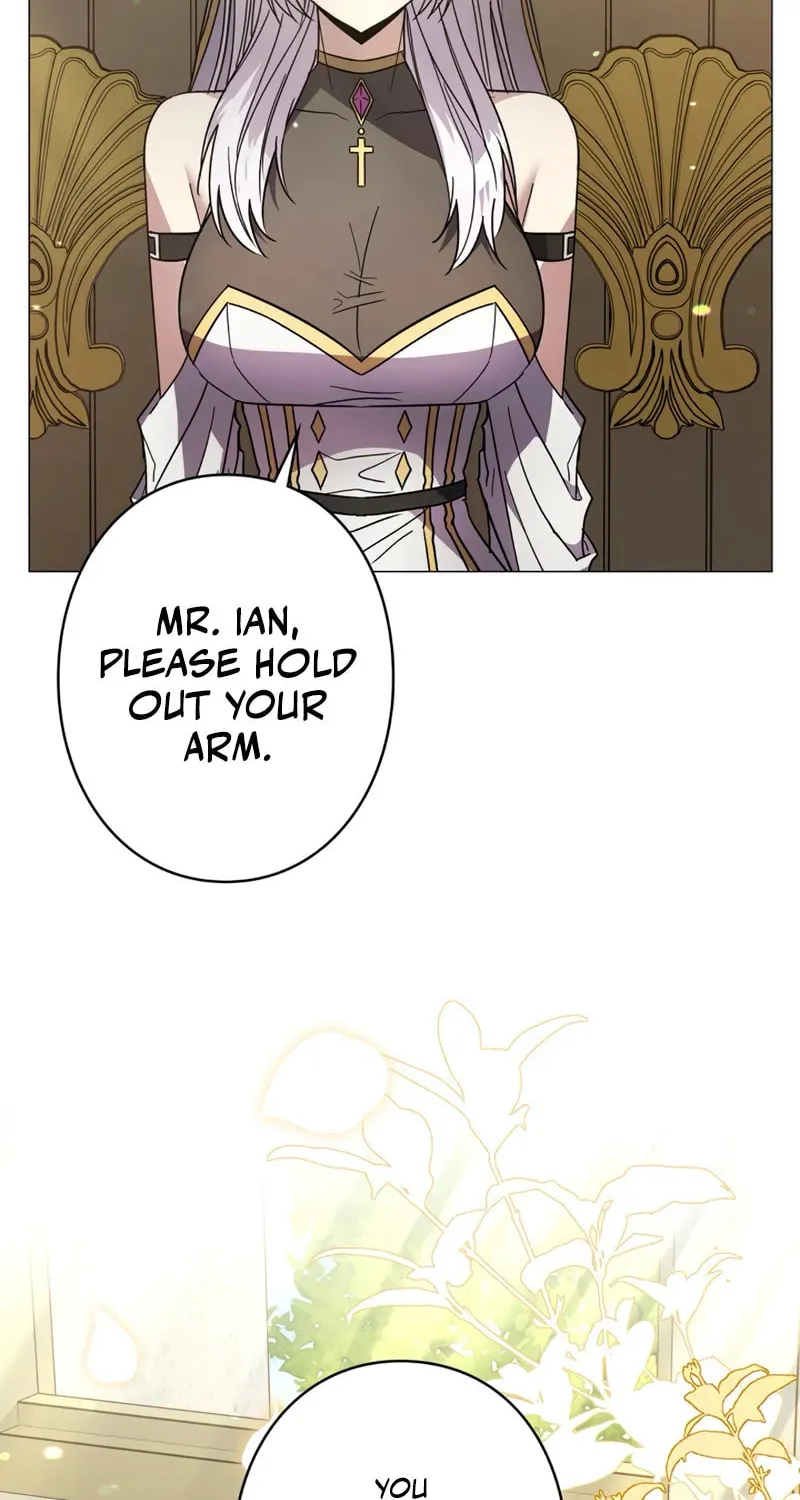 Love Letter From the Future Chapter 24 page 26 - 