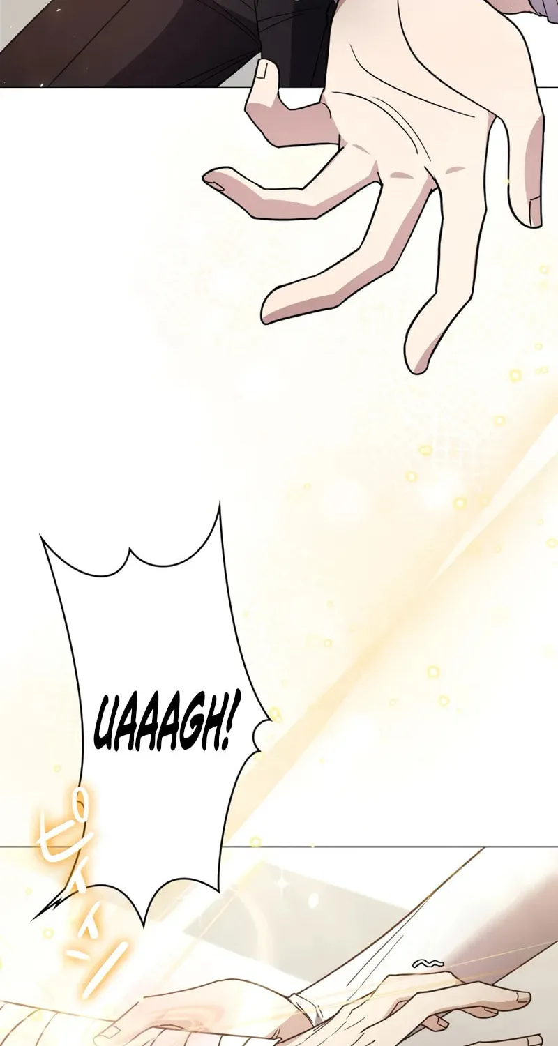 Love Letter From the Future Chapter 24 page 28 - 