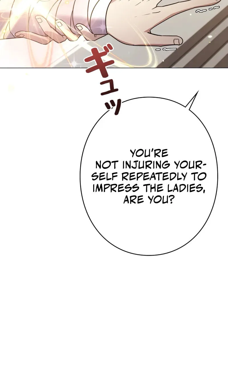 Love Letter From the Future Chapter 24 page 29 - 