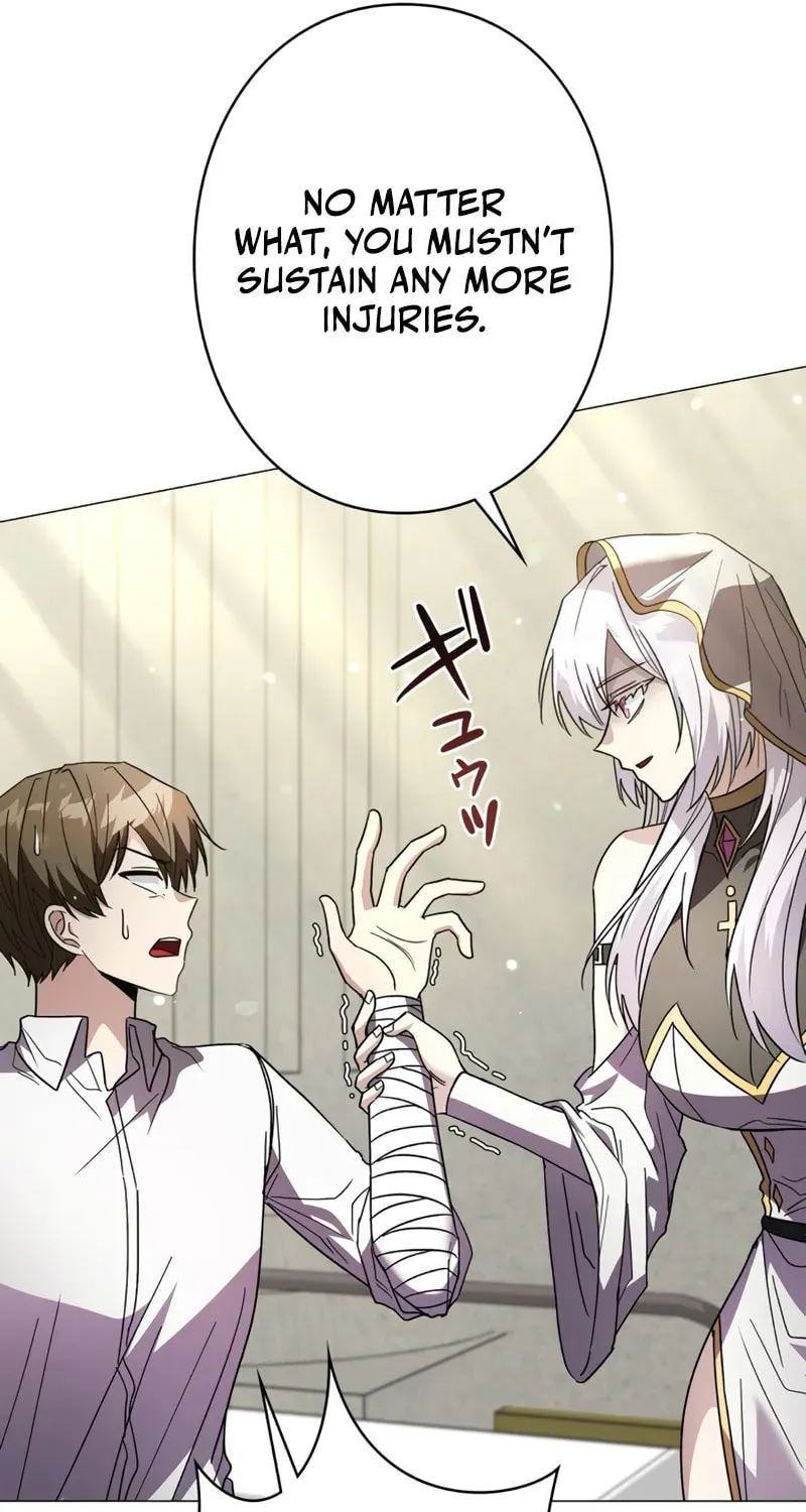 Love Letter From the Future Chapter 24 page 30 - 