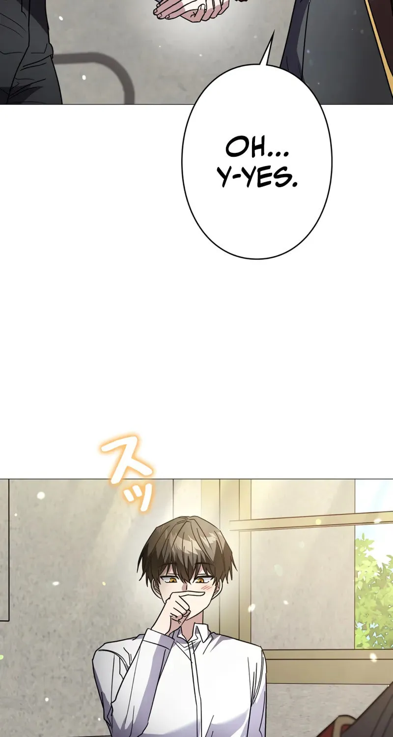Love Letter From the Future Chapter 24 page 4 - 
