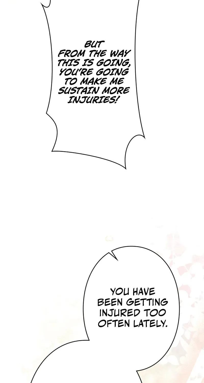 Love Letter From the Future Chapter 24 page 31 - 