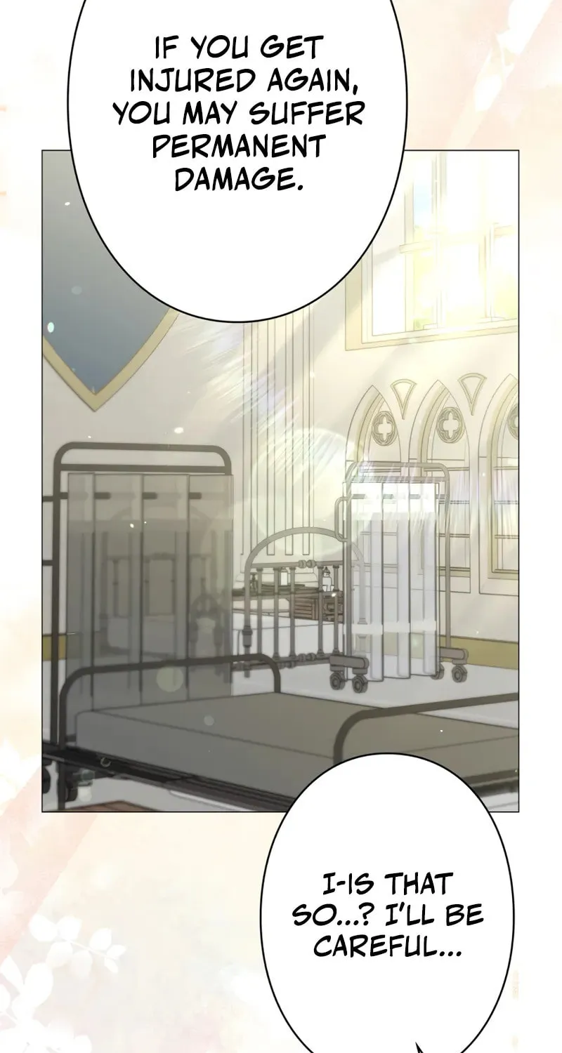 Love Letter From the Future Chapter 24 page 32 - 