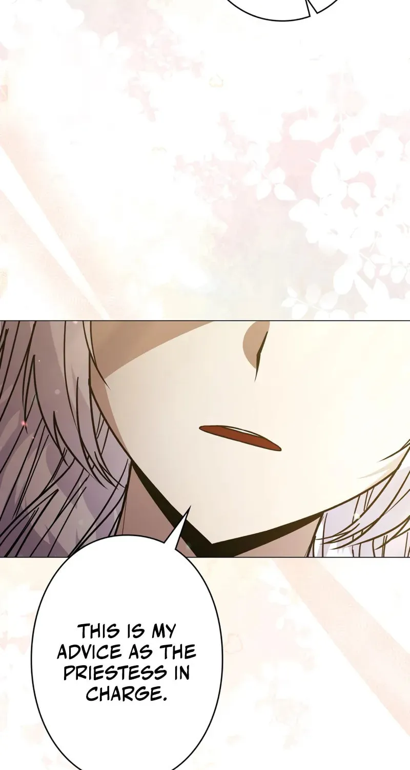 Love Letter From the Future Chapter 24 page 33 - 
