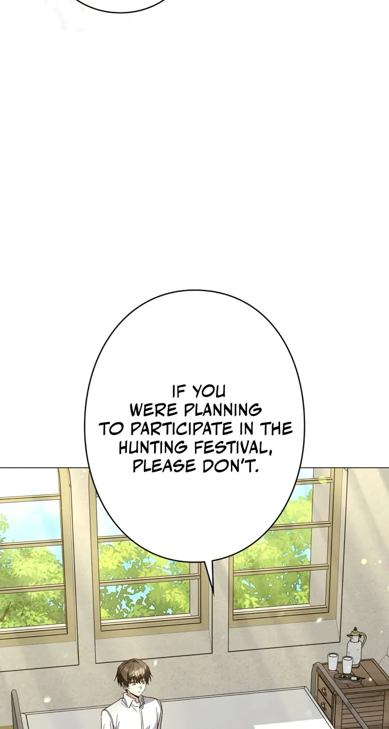 Love Letter From the Future Chapter 24 page 34 - 