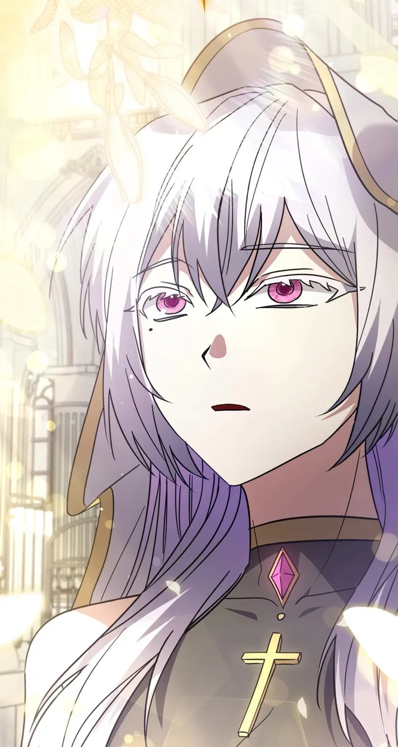 Love Letter From the Future Chapter 24 page 36 - 
