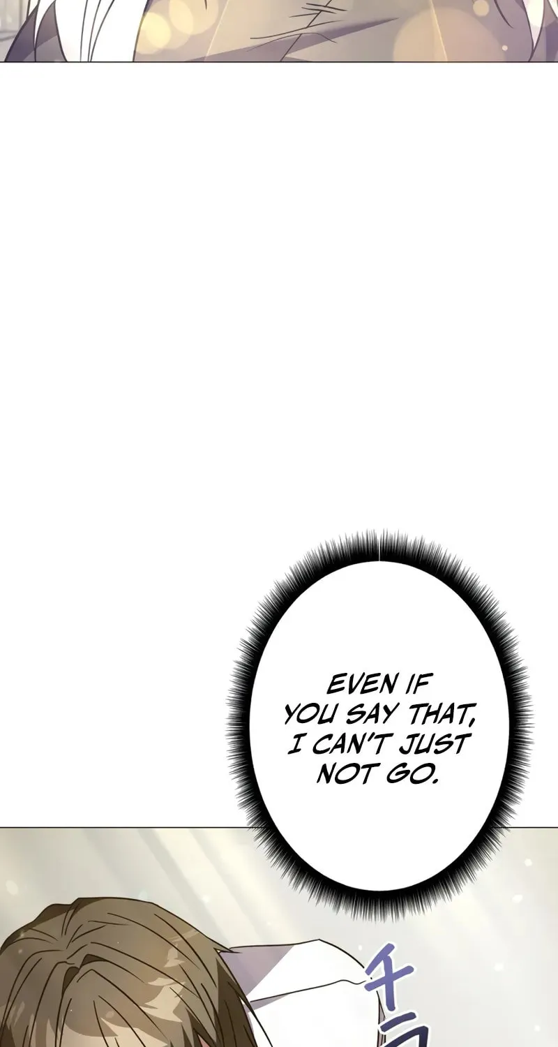 Love Letter From the Future Chapter 24 page 37 - 
