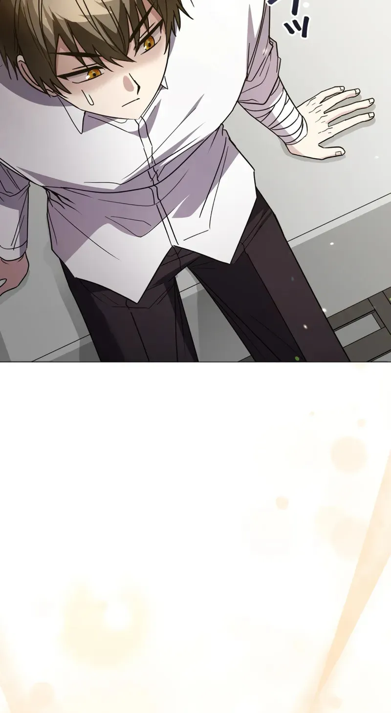 Love Letter From the Future Chapter 24 page 38 - 