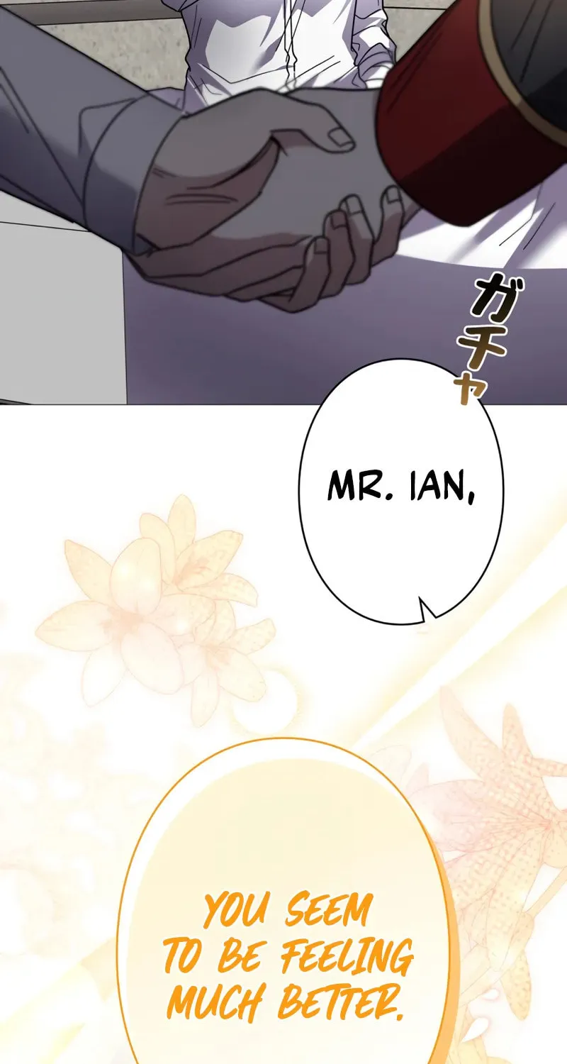 Love Letter From the Future Chapter 24 page 5 - 