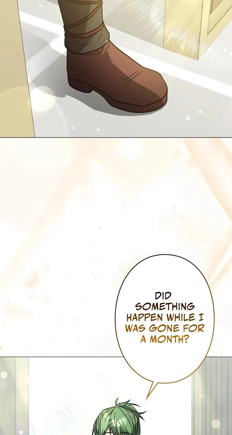 Love Letter From the Future Chapter 24 page 41 - 
