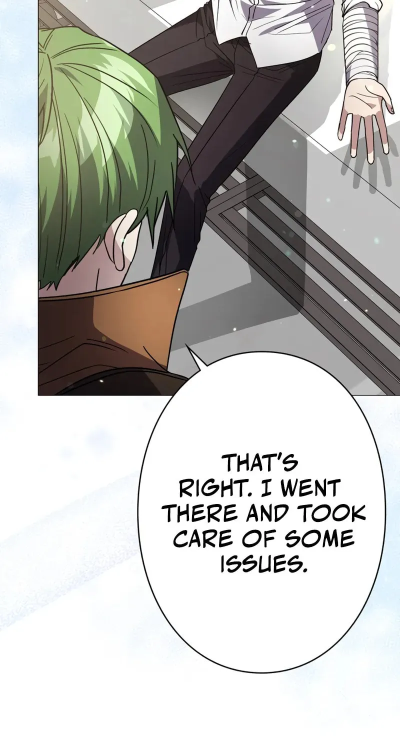 Love Letter From the Future Chapter 24 page 44 - 