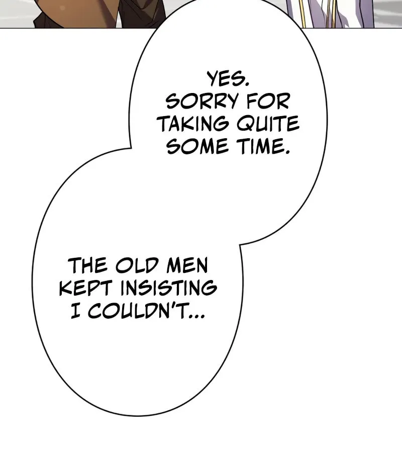 Love Letter From the Future Chapter 24 page 46 - 