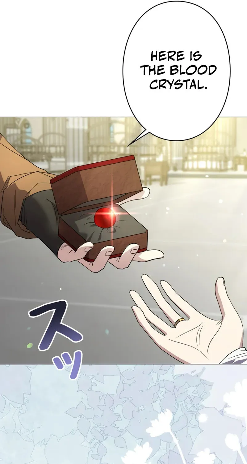 Love Letter From the Future Chapter 24 page 47 - 