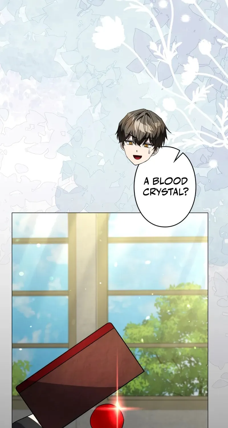 Love Letter From the Future Chapter 24 page 48 - 