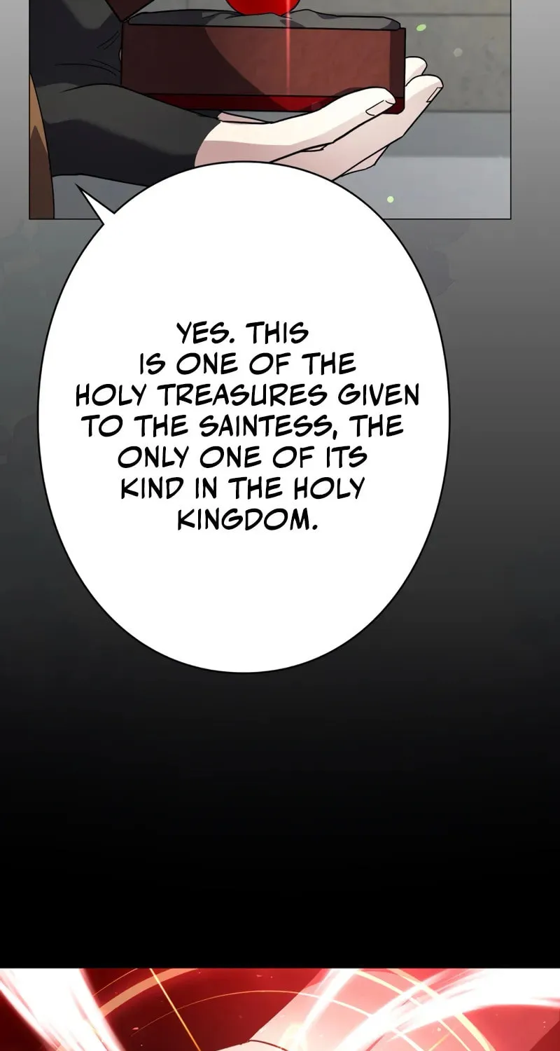 Love Letter From the Future Chapter 24 page 49 - 