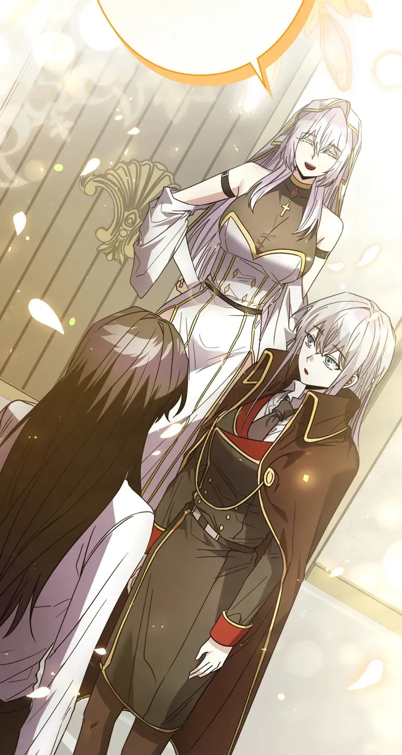 Love Letter From the Future Chapter 24 page 6 - 