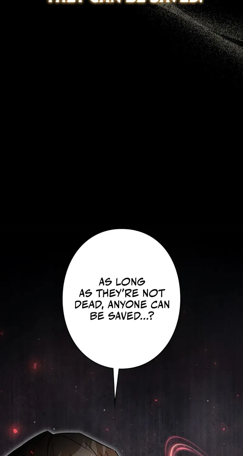 Love Letter From the Future Chapter 24 page 52 - 