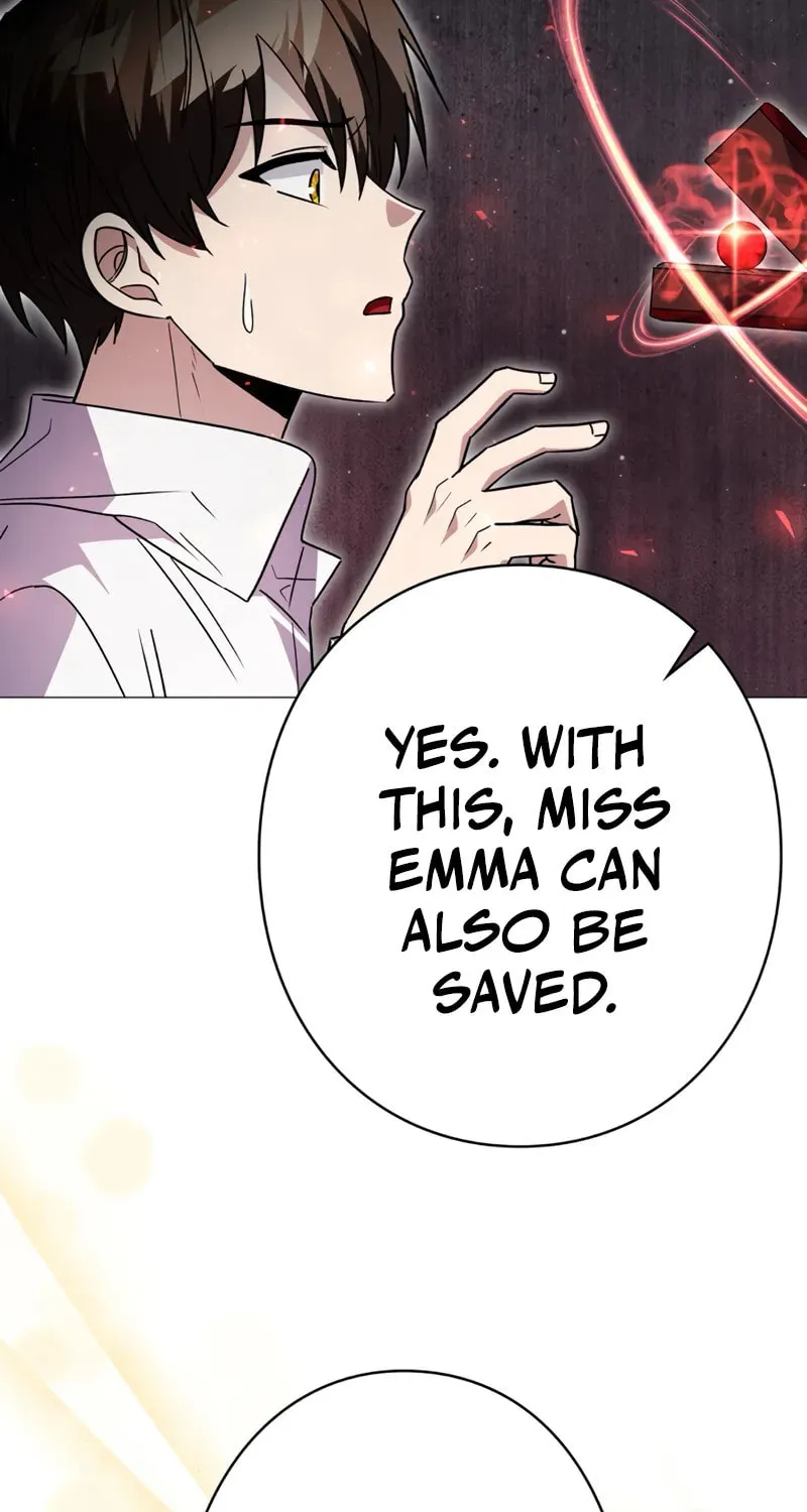 Love Letter From the Future Chapter 24 page 53 - 