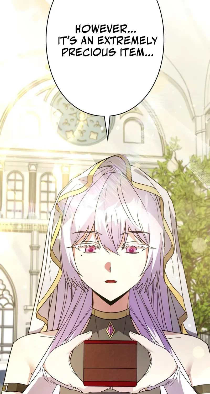 Love Letter From the Future Chapter 24 page 54 - 