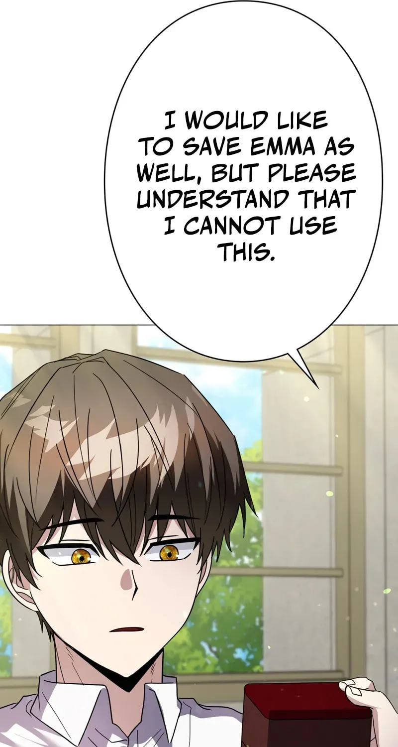 Love Letter From the Future Chapter 24 page 56 - 