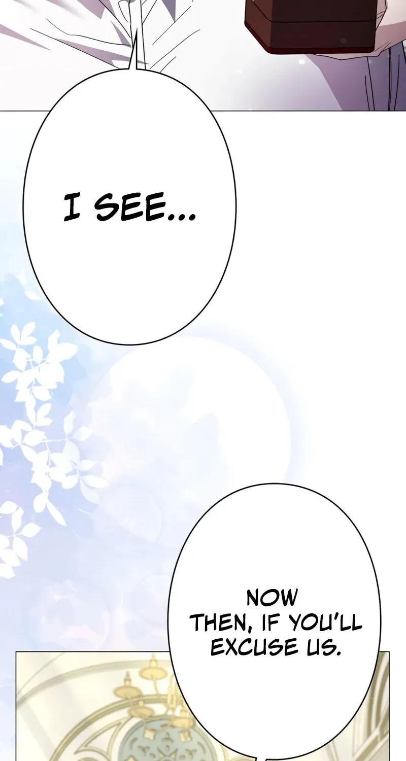 Love Letter From the Future Chapter 24 page 57 - 