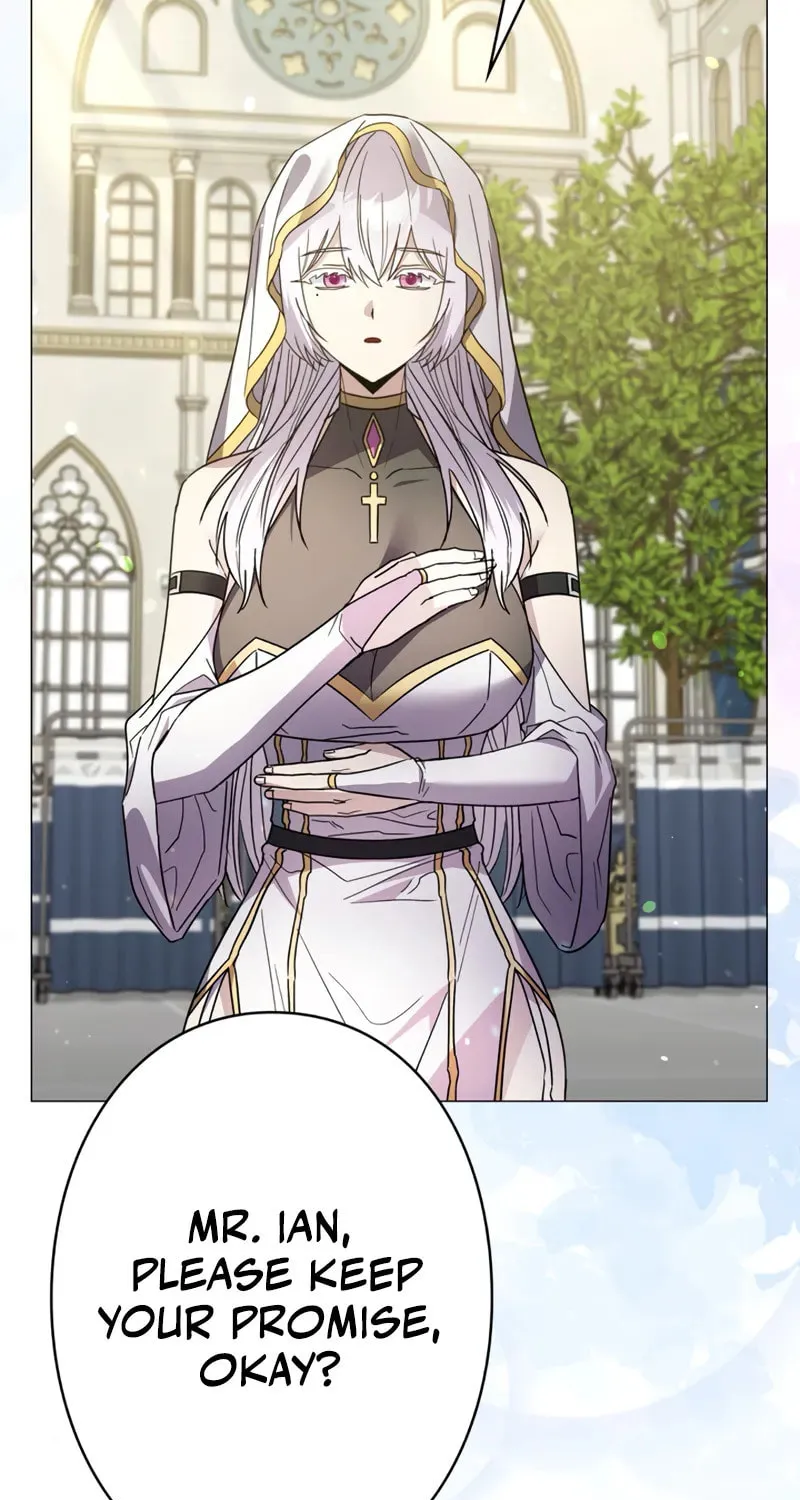 Love Letter From the Future Chapter 24 page 58 - 