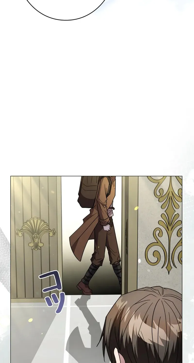 Love Letter From the Future Chapter 24 page 59 - 