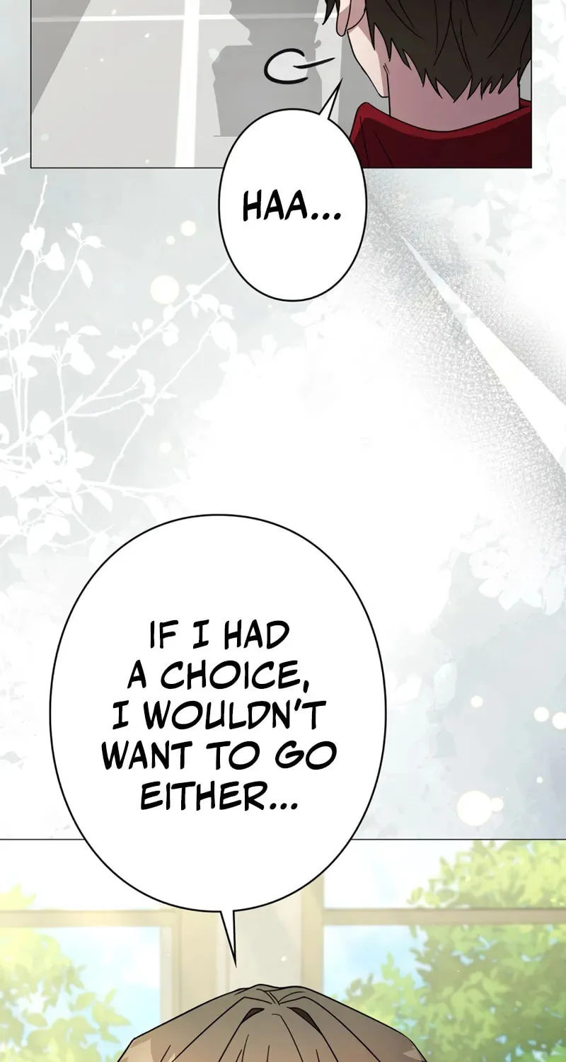 Love Letter From the Future Chapter 24 page 60 - 