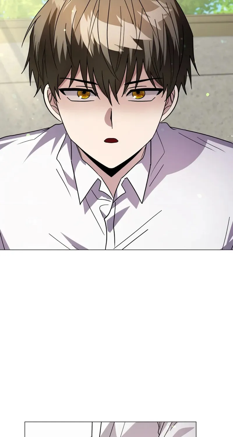 Love Letter From the Future Chapter 24 page 61 - 